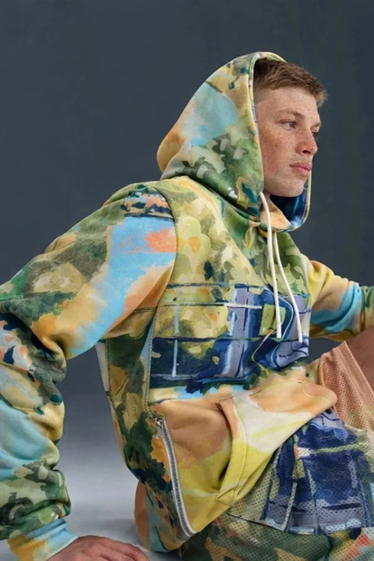 Nike Therma-FIT Pullover Basketball Hoodie Kapüşonlu Erkek Sweatshirt Yeşil Fiyatı, Yorumları ve Özellikleri
