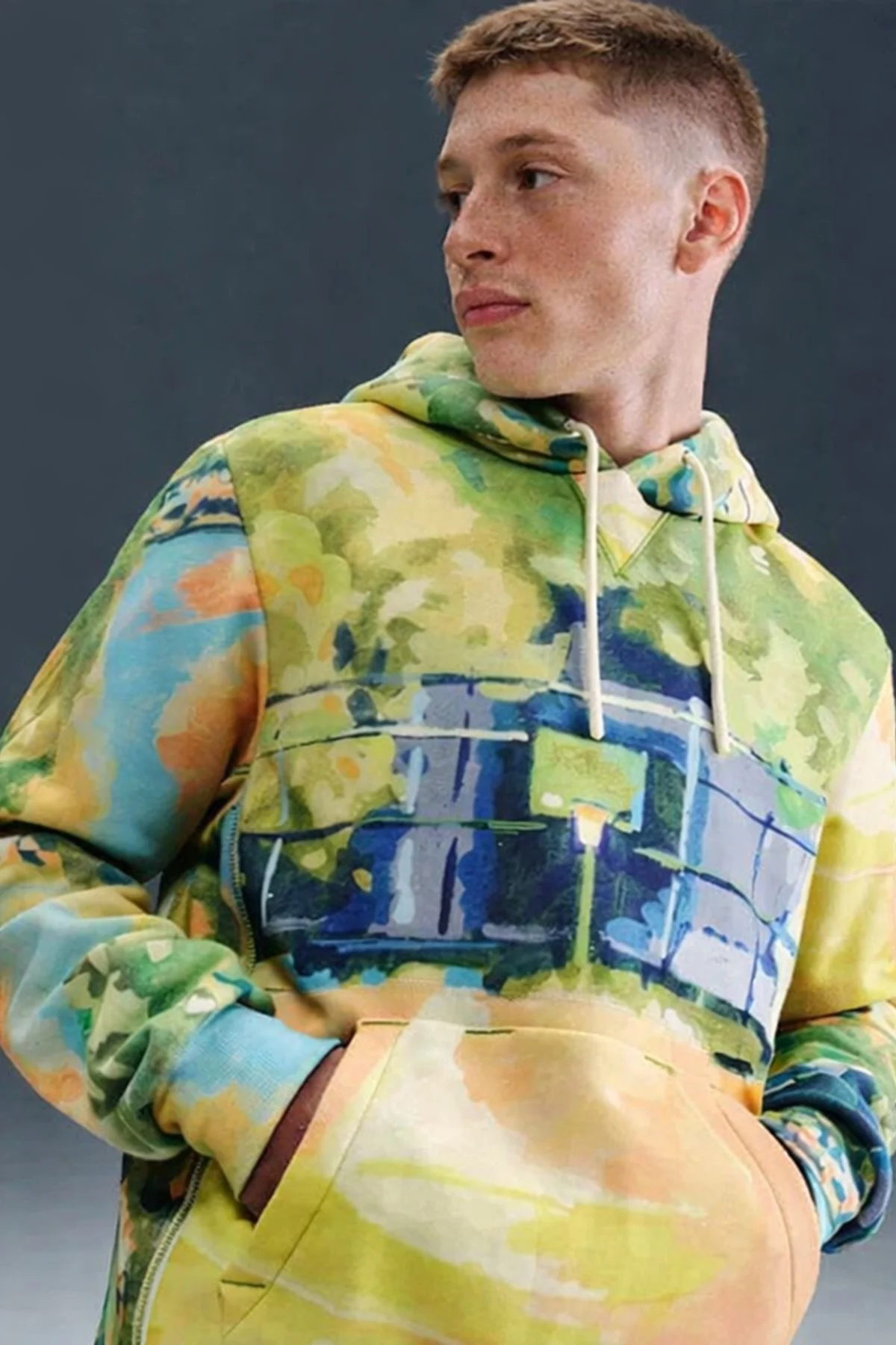 Nike Therma-FIT Pullover Basketball Hoodie Kapüşonlu Erkek Sweatshirt Yeşil Fiyatı, Yorumları ve Özellikleri