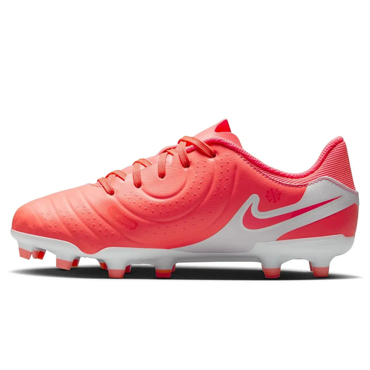 Nike Tiempo Legend 10 Academy FG/MG Çocuk Krampon Turuncu DV4348-800 Nike Tiempo Legend 10 Academy FG/MG Çocuk Krampon Turuncu DV4348-800 Fiyatı, Yorumları ve Özellikleri