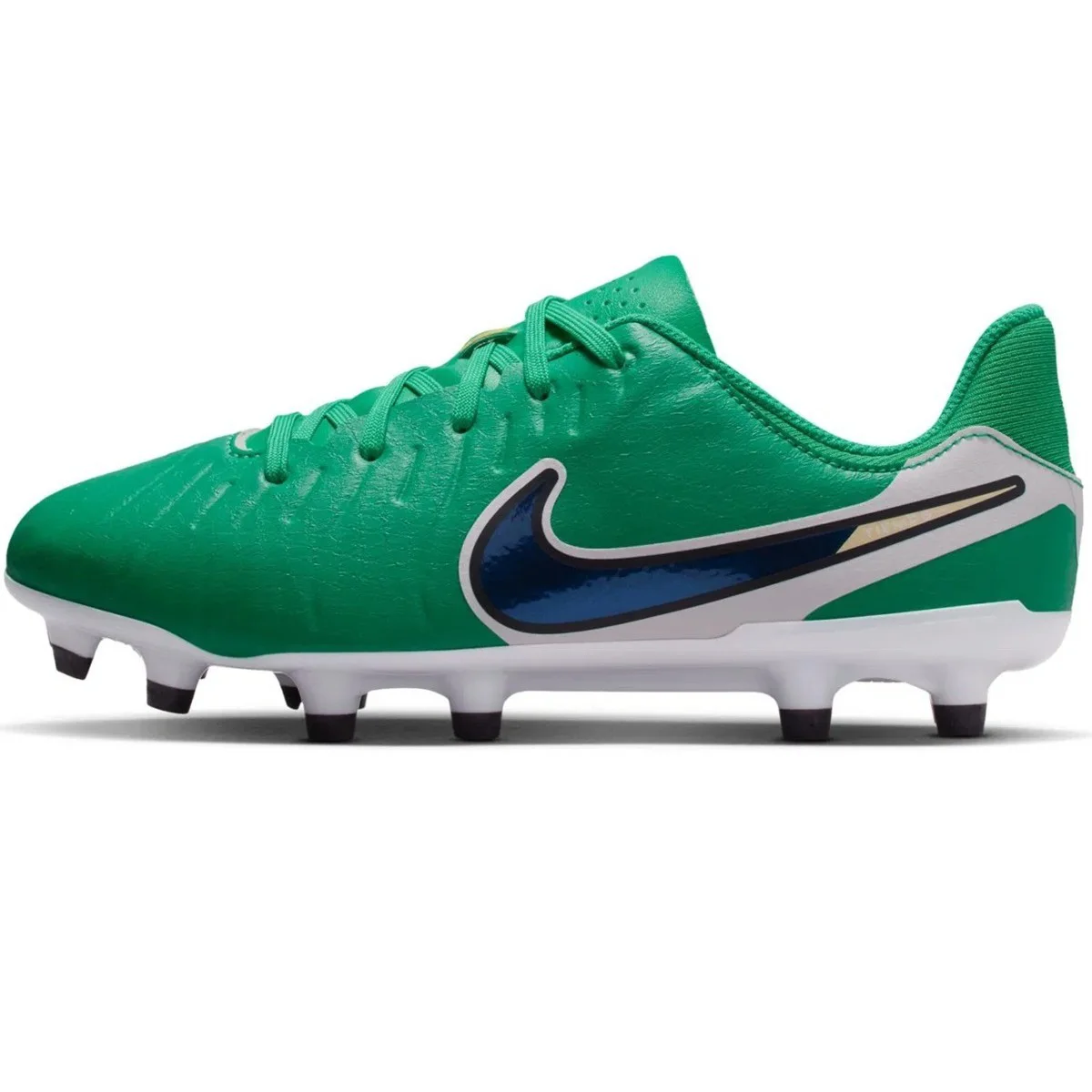 Nike Tiempo Legend 10 Academy FG/MG LV8 Çocuk Krampon Yeşil Nike Tiempo Legend 10 Academy FG/MG LV8 Çocuk Krampon Yeşil Fiyatı, Yorumları ve Özellikleri