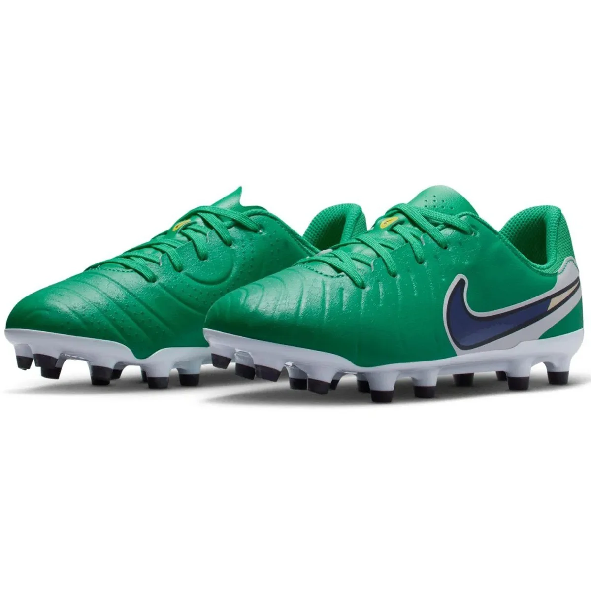 Nike Tiempo Legend 10 Academy FG/MG LV8 Çocuk Krampon Yeşil Nike Tiempo Legend 10 Academy FG/MG LV8 Çocuk Krampon Yeşil Fiyatı, Yorumları ve Özellikleri
