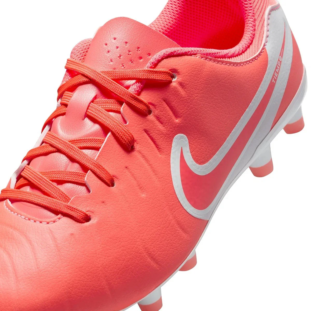 Nike Tiempo Legend 10 Academy FG/MG Çocuk Krampon Turuncu DV4348-800 Nike Tiempo Legend 10 Academy FG/MG Çocuk Krampon Turuncu DV4348-800 Fiyatı, Yorumları ve Özellikleri
