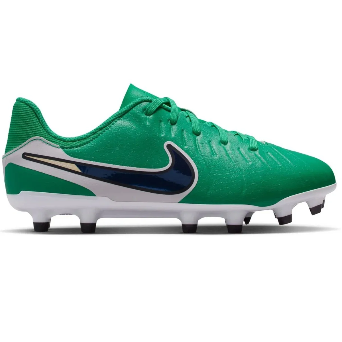 Nike Tiempo Legend 10 Academy FG/MG LV8 Çocuk Krampon Yeşil Nike Tiempo Legend 10 Academy FG/MG LV8 Çocuk Krampon Yeşil Fiyatı, Yorumları ve Özellikleri