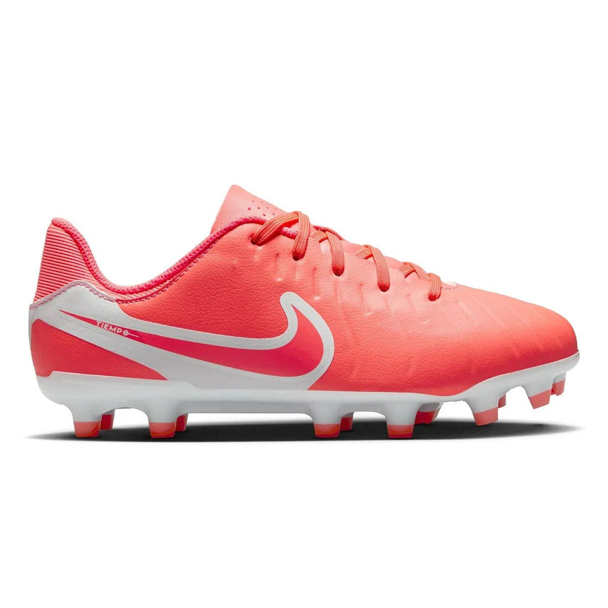 Nike Tiempo Legend 10 Academy FG/MG Çocuk Krampon Turuncu DV4348-800 Nike Tiempo Legend 10 Academy FG/MG Çocuk Krampon Turuncu DV4348-800 Fiyatı, Yorumları ve Özellikleri