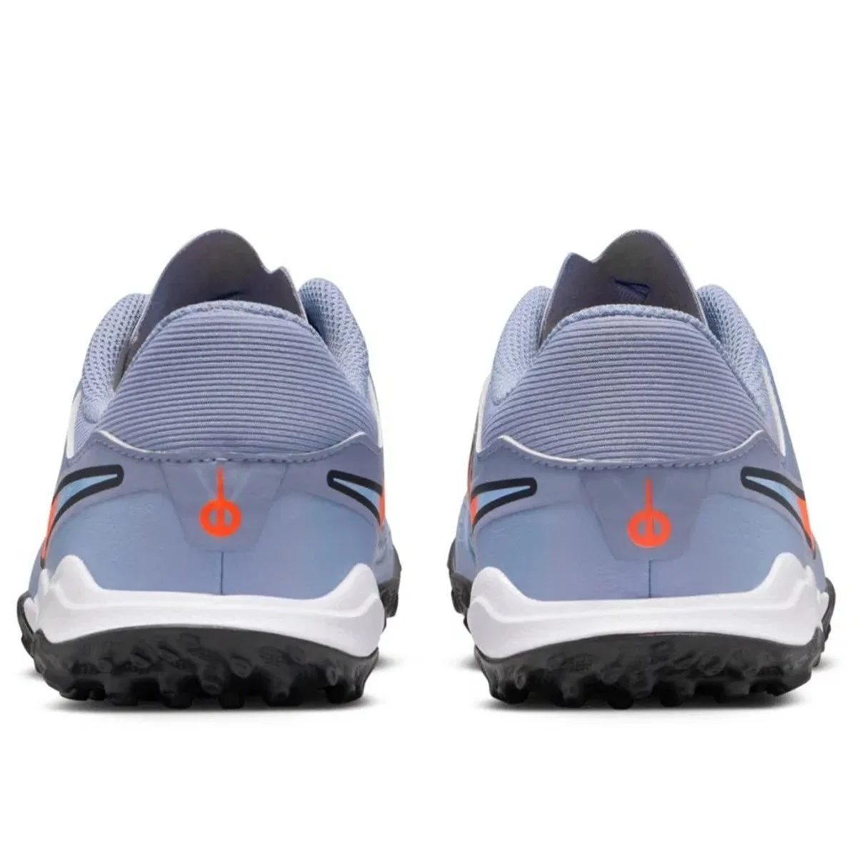 Nike Tiempo Legend 10 Academy TF Kids Football Shoes Çocuk Halı Saha Ayakkabısı Mor