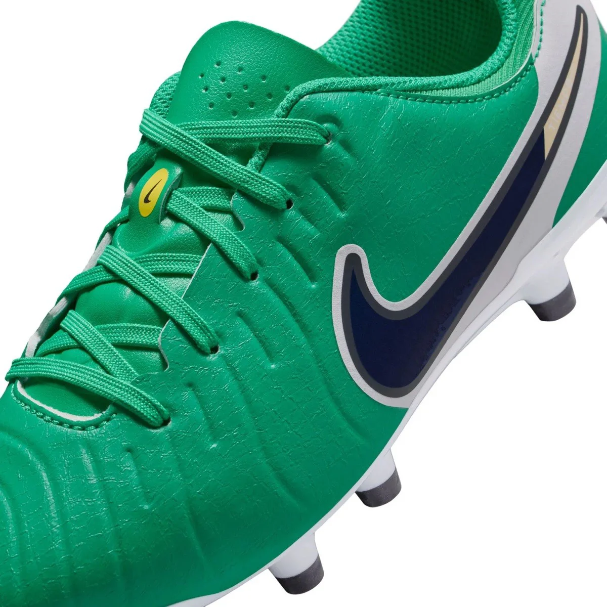 Nike Tiempo Legend 10 Academy FG/MG LV8 Çocuk Krampon Yeşil Nike Tiempo Legend 10 Academy FG/MG LV8 Çocuk Krampon Yeşil Fiyatı, Yorumları ve Özellikleri