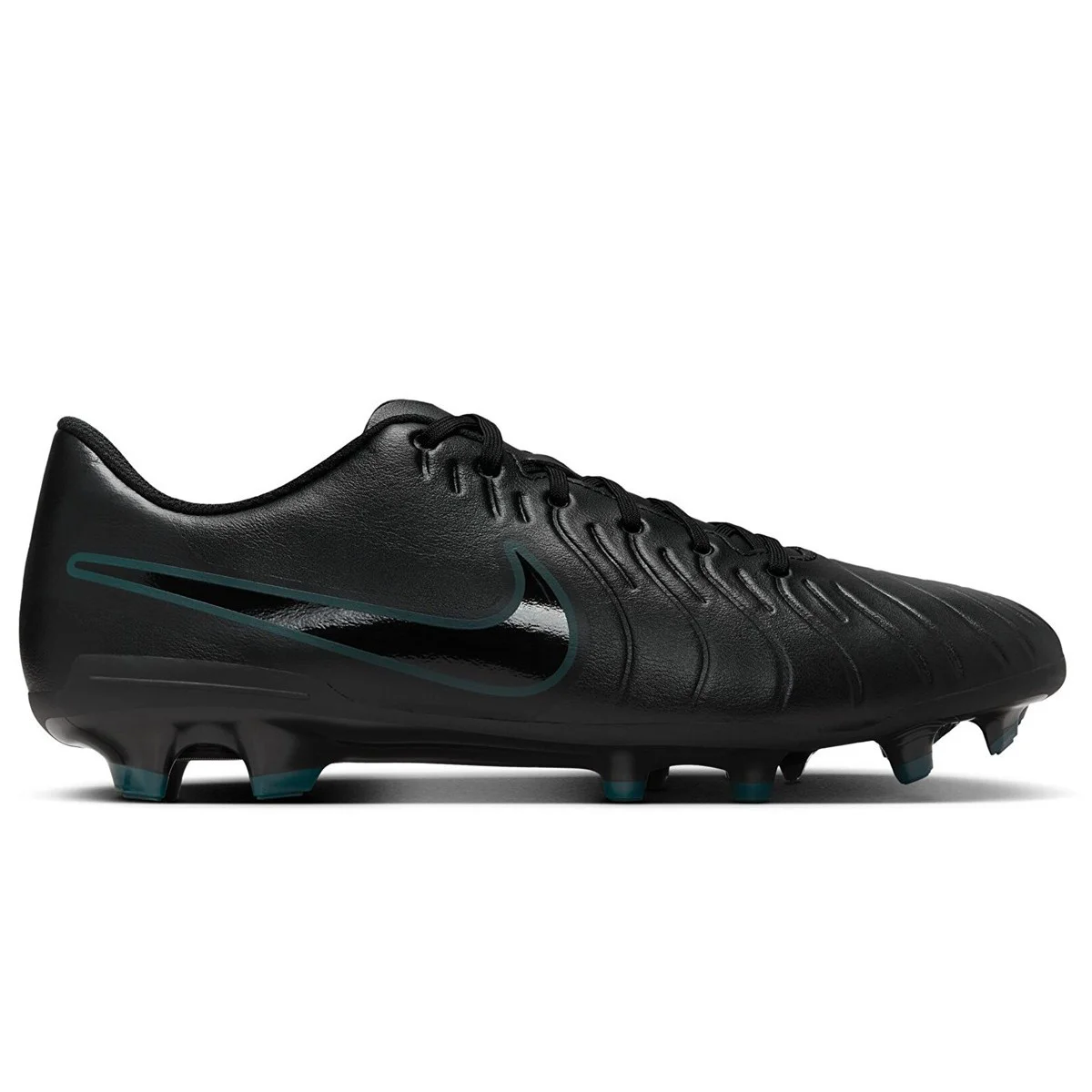 Nike Tiempo Legend 10 Club FG/MG Football Shoes Çoklu Zemin Kramponu Siyah Fiyatı, Yorumları ve Özellikleri