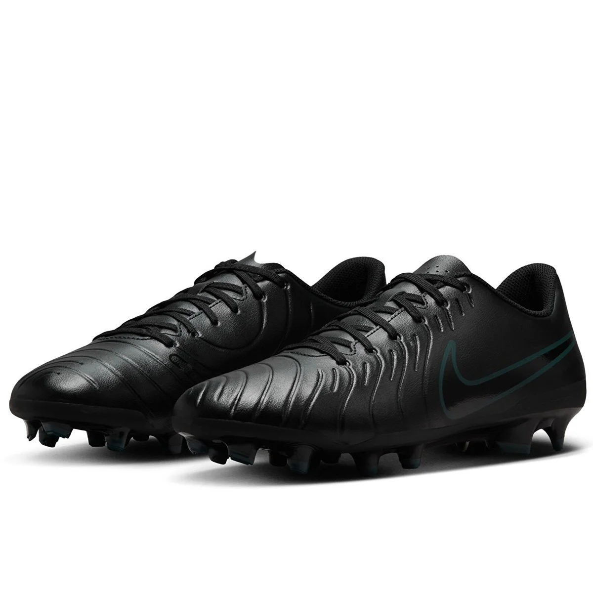Nike Tiempo Legend 10 Club FG/MG Football Shoes Çoklu Zemin Kramponu Siyah Fiyatı, Yorumları ve Özellikleri