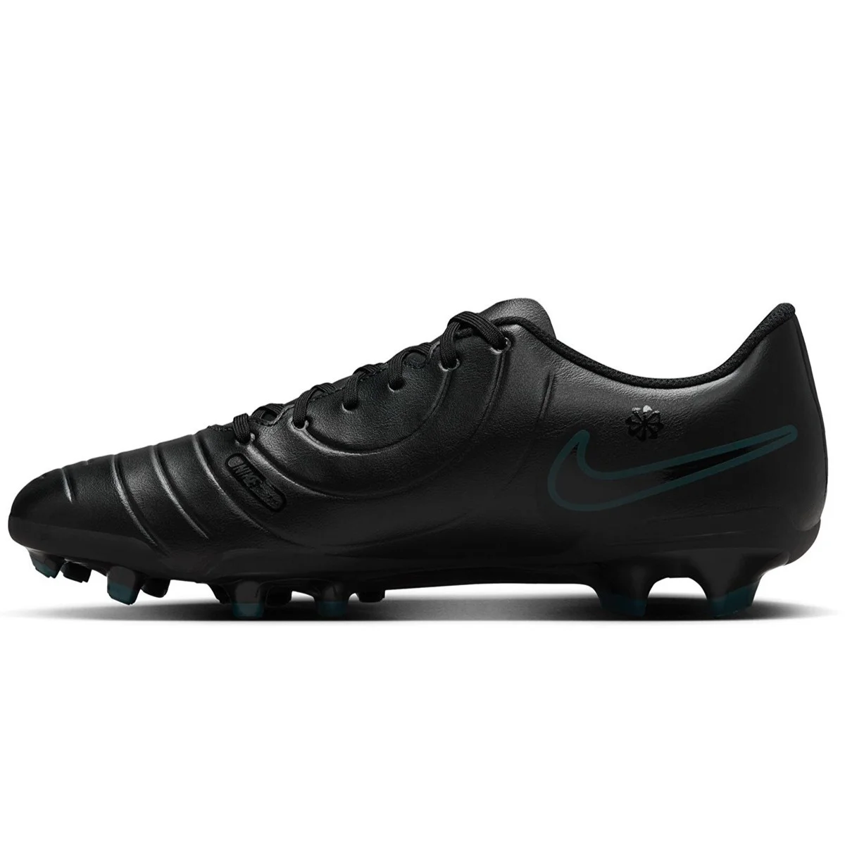 Nike Tiempo Legend 10 Club FG/MG Football Shoes Çoklu Zemin Kramponu Siyah Fiyatı, Yorumları ve Özellikleri