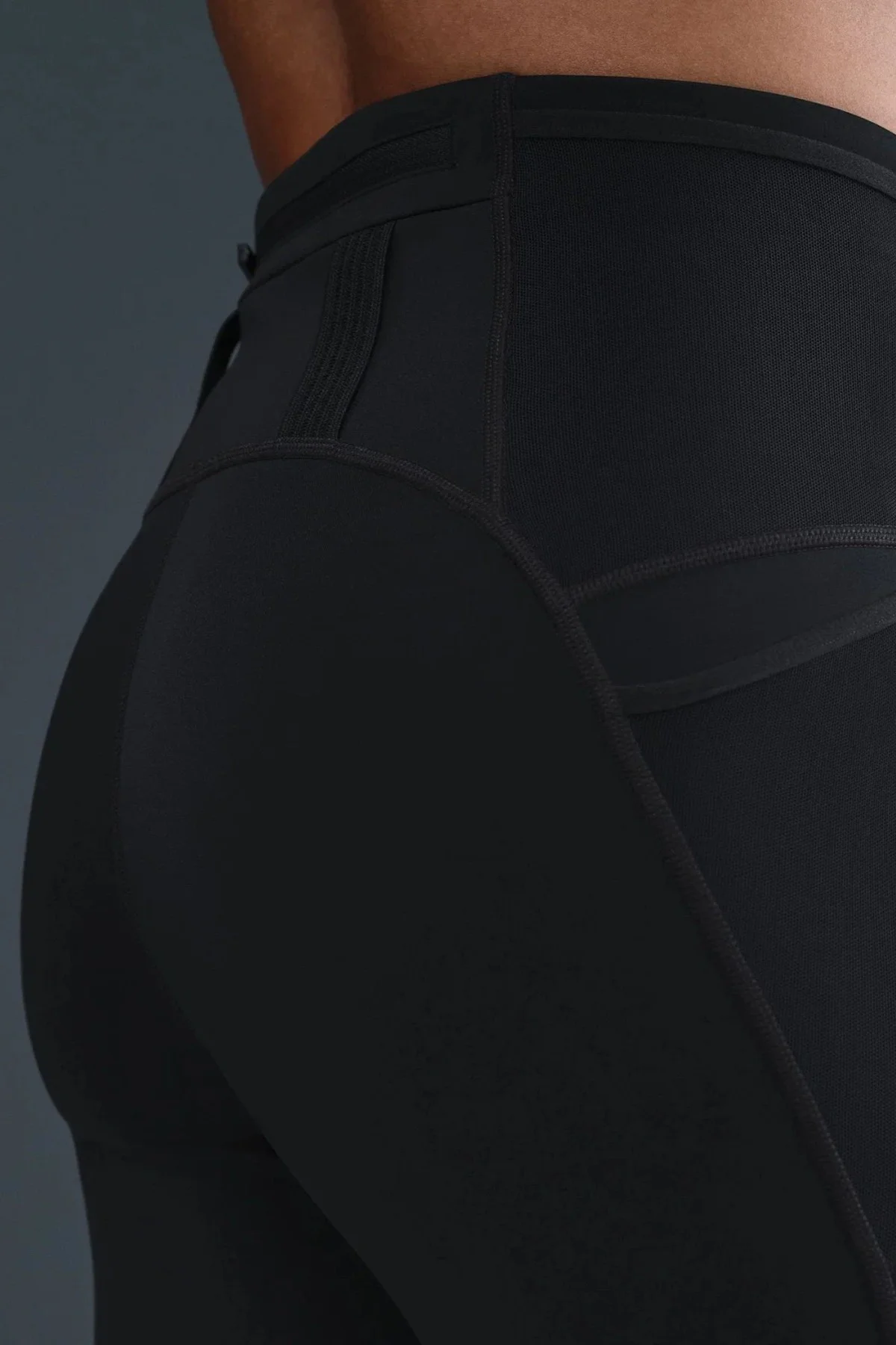 Nike Trail Dri Fit HR 7/8 Womens Tight Yüksek Bel Toparlayıcı Kadın Tayt Siyah Fiyatı, Yorumları ve Özellikleri