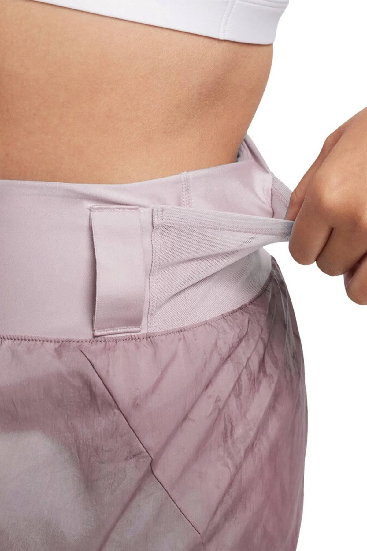 Nike Trail Dri Fit Women's Repel Mid Rise 3" Brief Lined Running Shorts Kadın Slip Astarlı Koşu Şortu Açık Menekşe Fiyatı, Yorumları ve Özellikleri
