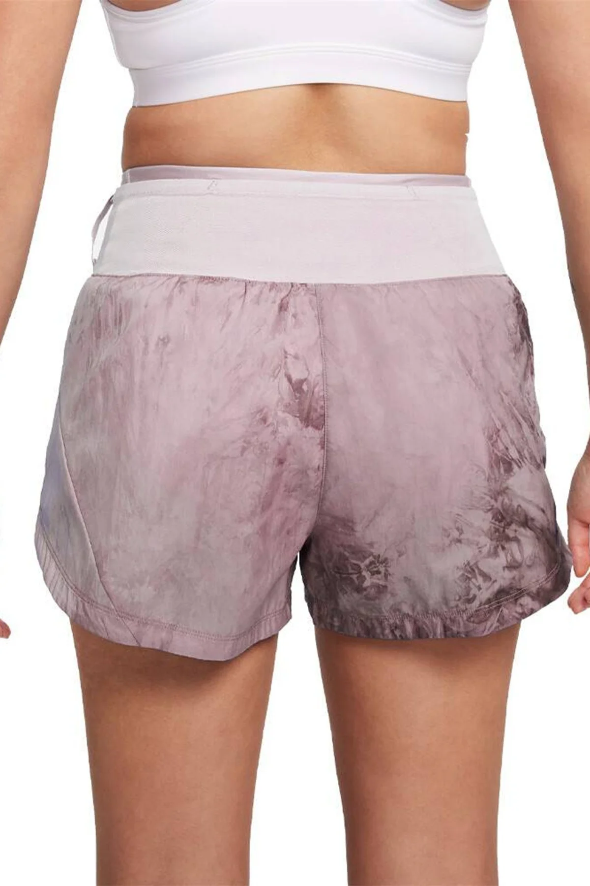 Nike Trail Dri Fit Women's Repel Mid Rise 3" Brief Lined Running Shorts Kadın Slip Astarlı Koşu Şortu Açık Menekşe Fiyatı, Yorumları ve Özellikleri