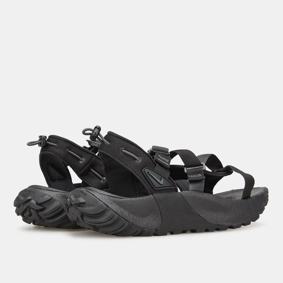 Nike Trail Oneonta Women Sandal Black Kadın Sandalet Siyah Nike Trail Oneonta Women Sandal Black Kadın Sandalet Siyah