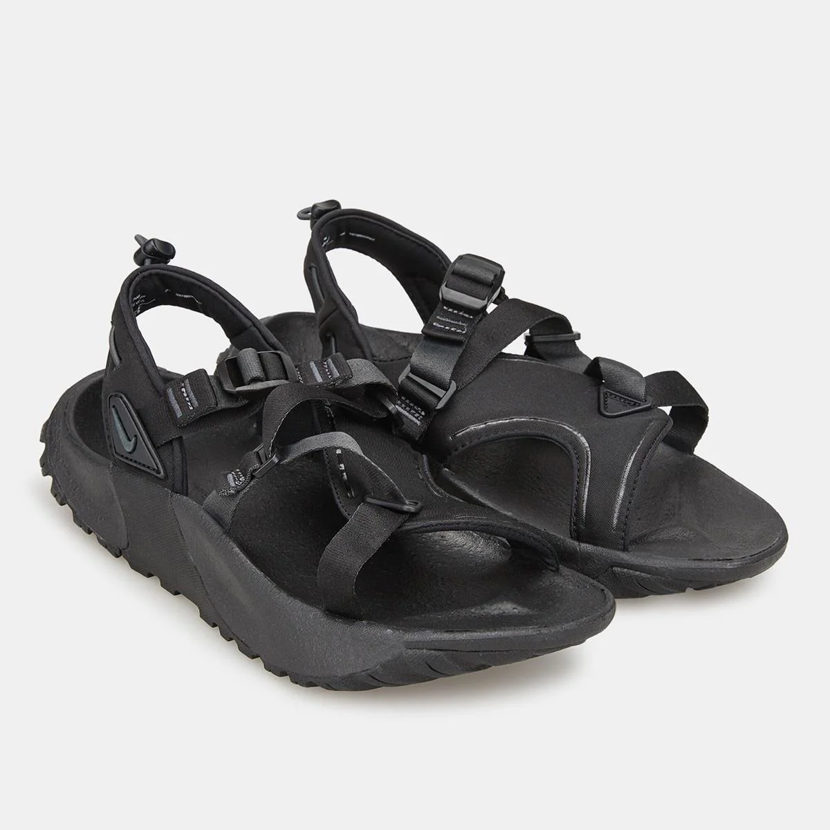 Nike Trail Oneonta Women Sandal Black Kadın Sandalet Siyah Nike Trail Oneonta Women Sandal Black Kadın Sandalet Siyah