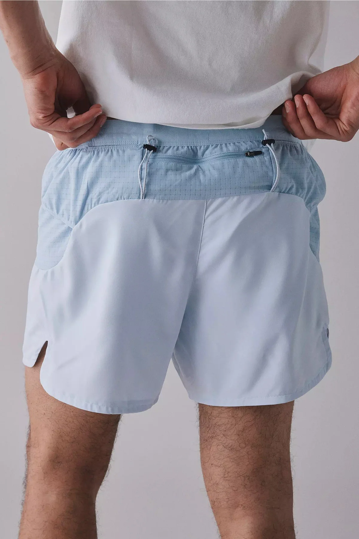 Nike Trail Second Sunrise Dri-FIT ADV Brief-Lined Running Shorts Astarlı Erkek Koşu Şortu Açık Mavi Nike Trail Second Sunrise Dri-FIT ADV Brief-Lined Running Shorts Astarlı Erkek Koşu Şortu Açık Mavi