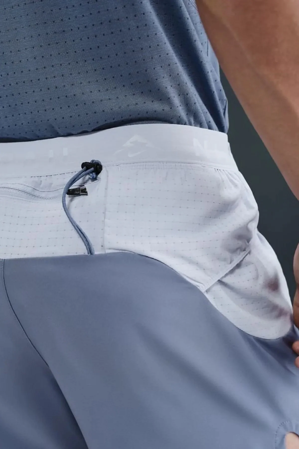 Nike Trail Second Sunrise Dri-FIT ADV Brief-Lined Running Shorts Astarlı Erkek Koşu Şortu Açık Mavi Fiyatı, Yorumları ve Özellikleri