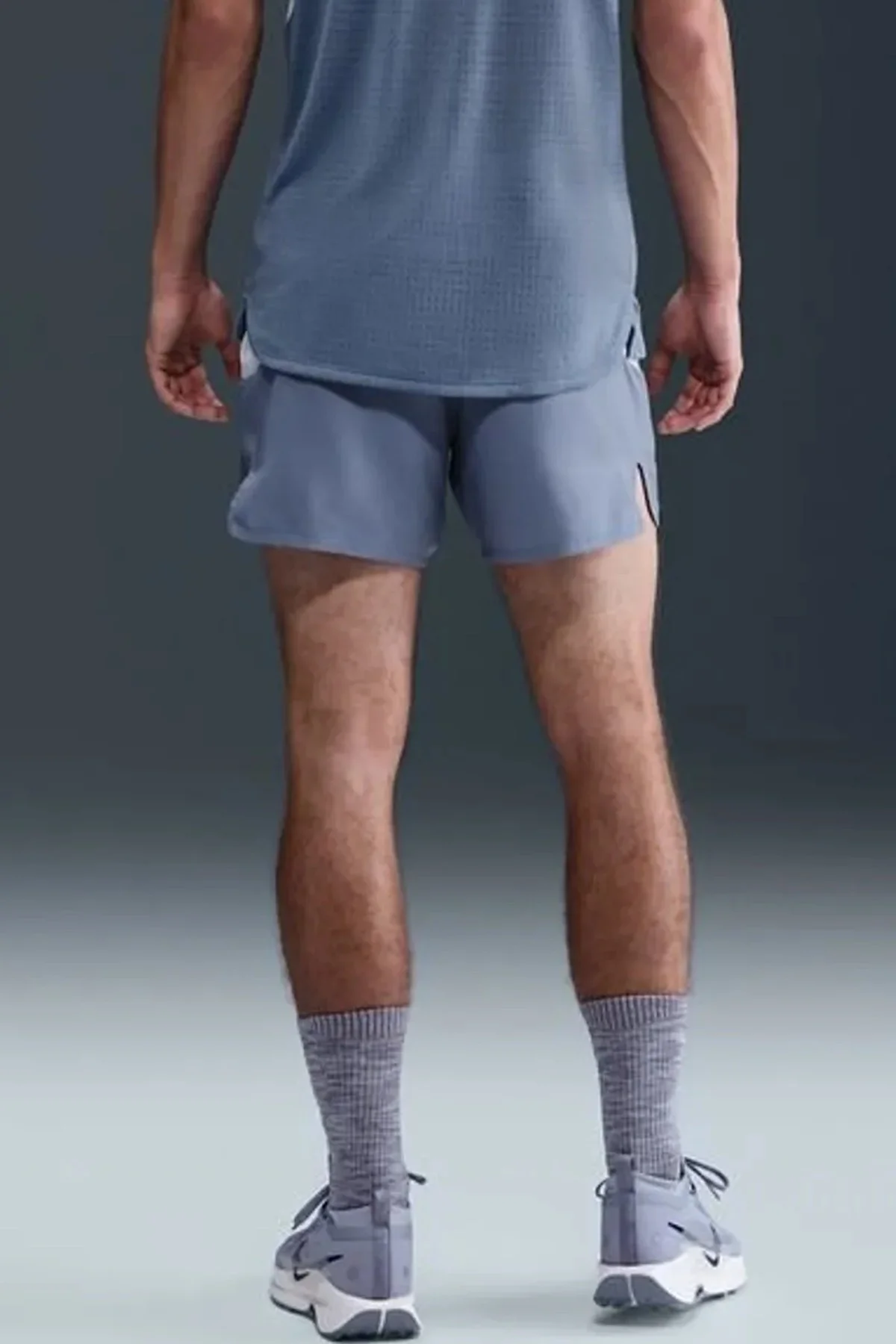 Nike Trail Second Sunrise Dri-FIT ADV Brief-Lined Running Shorts Astarlı Erkek Koşu Şortu Açık Mavi Fiyatı, Yorumları ve Özellikleri