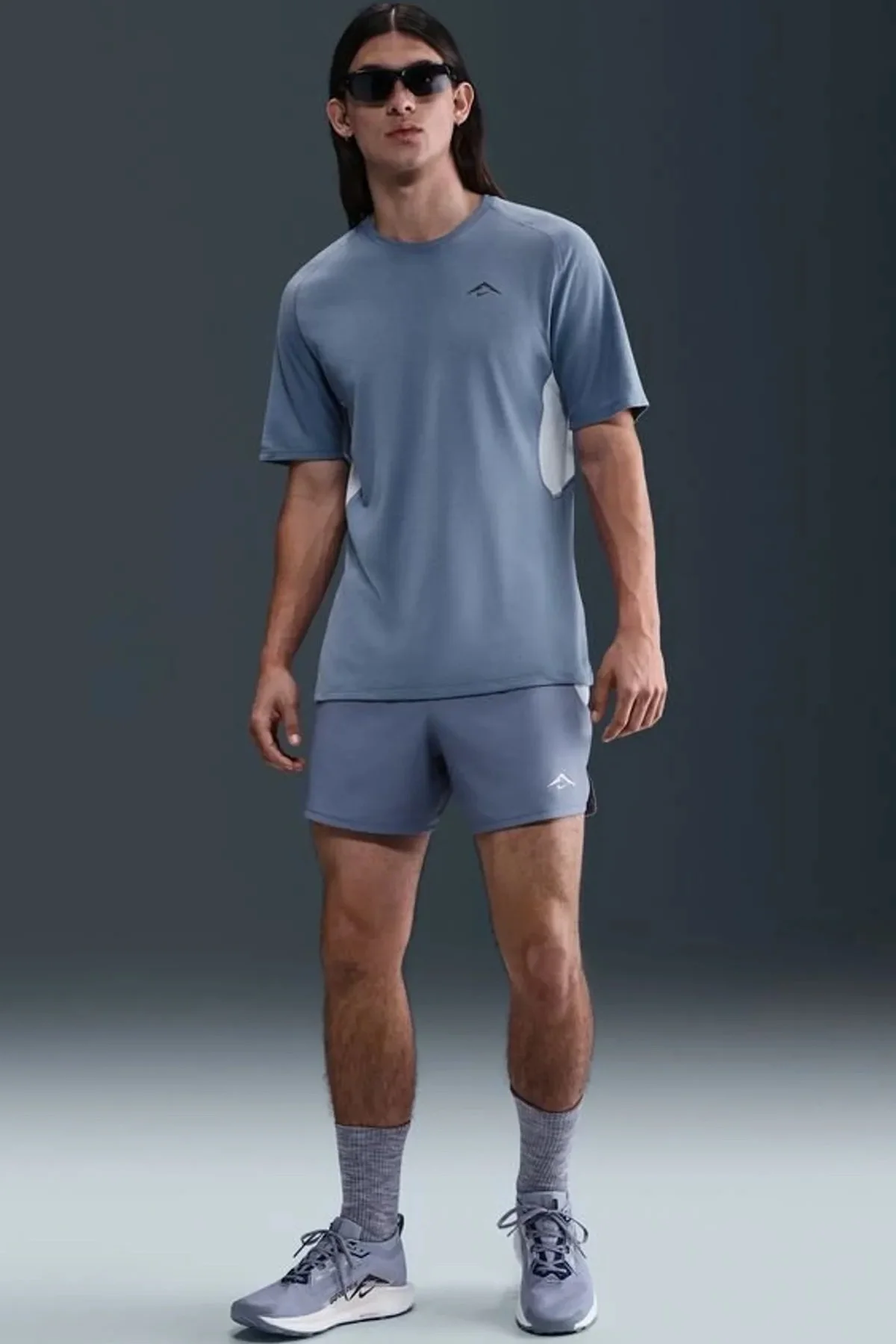 Nike Trail Second Sunrise Dri-FIT ADV Brief-Lined Running Shorts Astarlı Erkek Koşu Şortu Açık Mavi Fiyatı, Yorumları ve Özellikleri