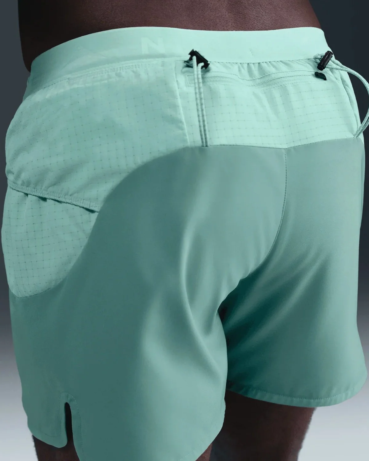 Nike Trail Second Sunrise Dri-FIT ADV Brief-Lined Running Shorts Astarlı Erkek Koşu Şortu Siyah Fiyatı, Yorumları ve Özellikleri