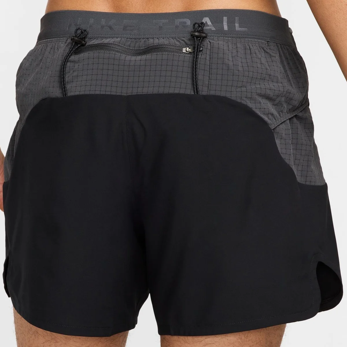 Nike Trail Second Sunrise Dri-FIT ADV Brief-Lined Running Shorts Astarlı Erkek Koşu Şortu Siyah Fiyatı, Yorumları ve Özellikleri