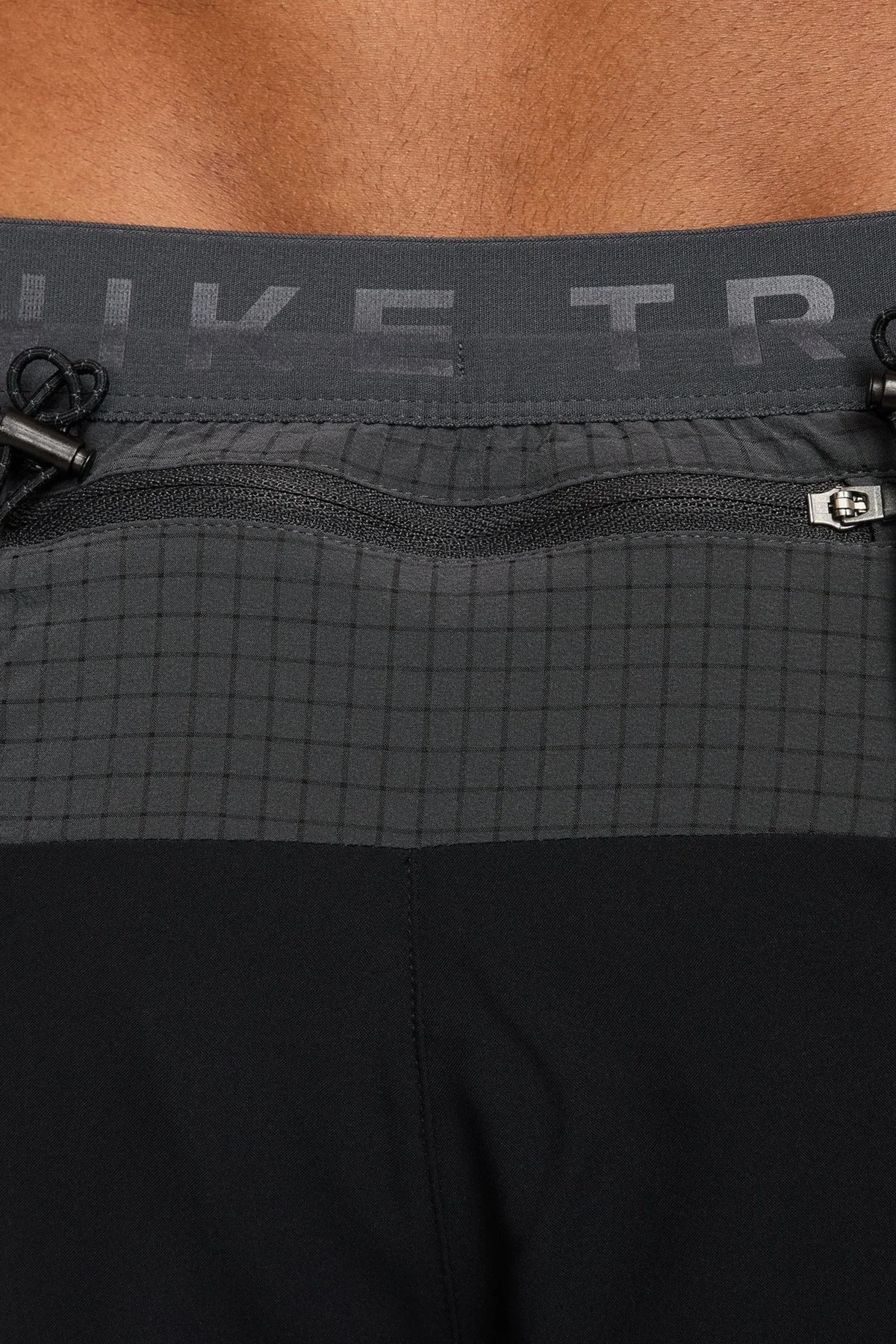 Nike Trail Second Sunrise Dri-FIT ADV Brief-Lined Running Shorts Astarlı Erkek Koşu Şortu Siyah Fiyatı, Yorumları ve Özellikleri