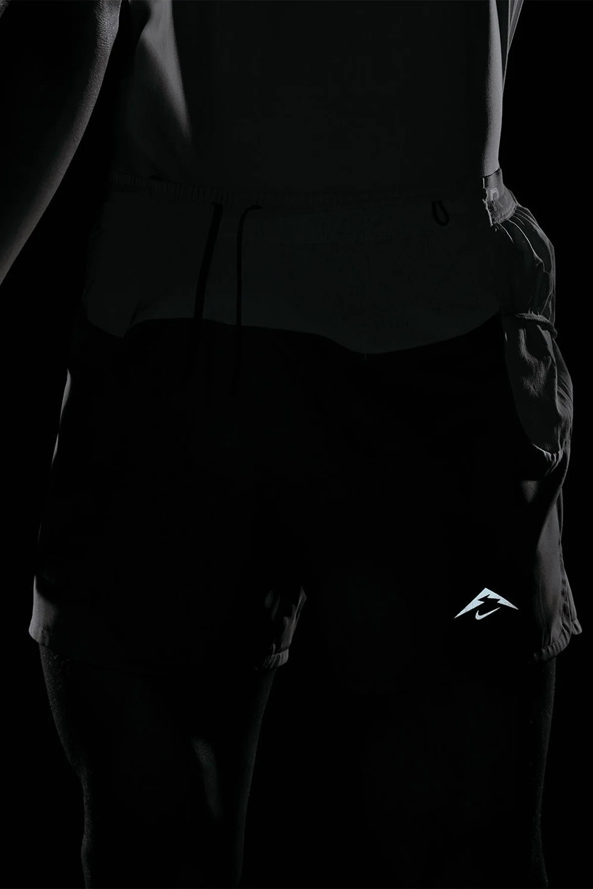 Nike Trail Second Sunrise Dri-FIT ADV Brief-Lined Running Shorts Astarlı Erkek Koşu Şortu Siyah Fiyatı, Yorumları ve Özellikleri