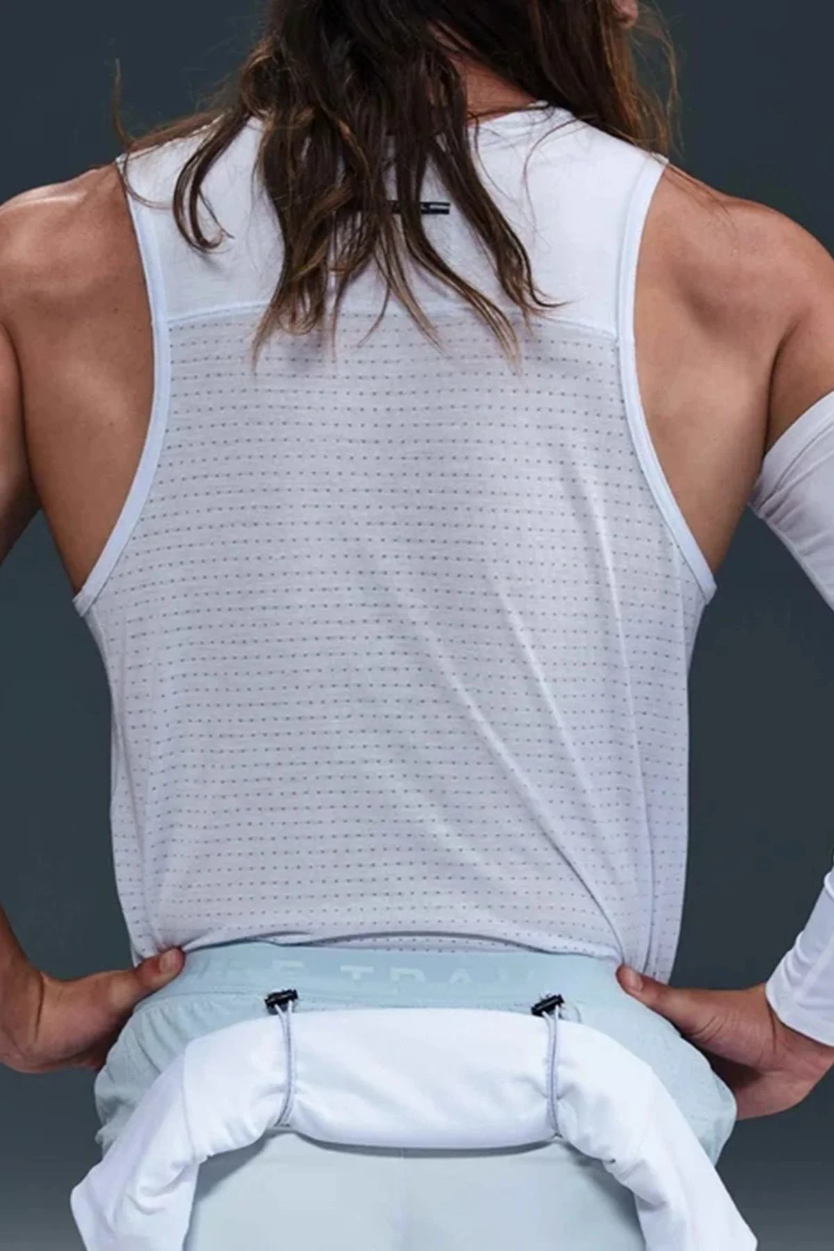 Nike Trail Second Sunrise Dri-FIT ADV Brief-Lined Running Shorts Astarlı Erkek Koşu Şortu Açık Mavi Nike Trail Second Sunrise Dri-FIT ADV Brief-Lined Running Shorts Astarlı Erkek Koşu Şortu Açık Mavi