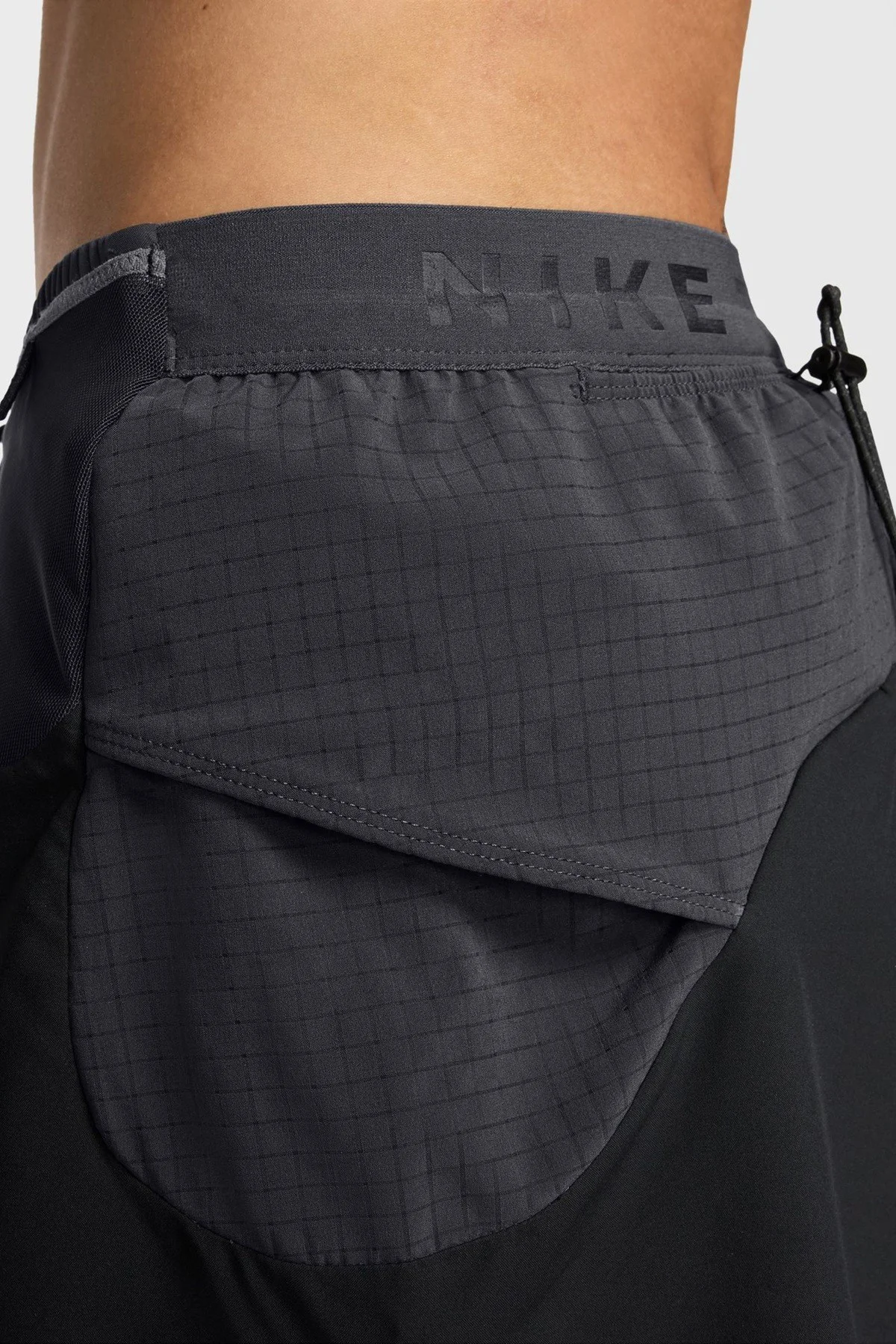 Nike Trail Second Sunrise Dri-FIT ADV Brief-Lined Running Shorts Astarlı Erkek Koşu Şortu Siyah Fiyatı, Yorumları ve Özellikleri