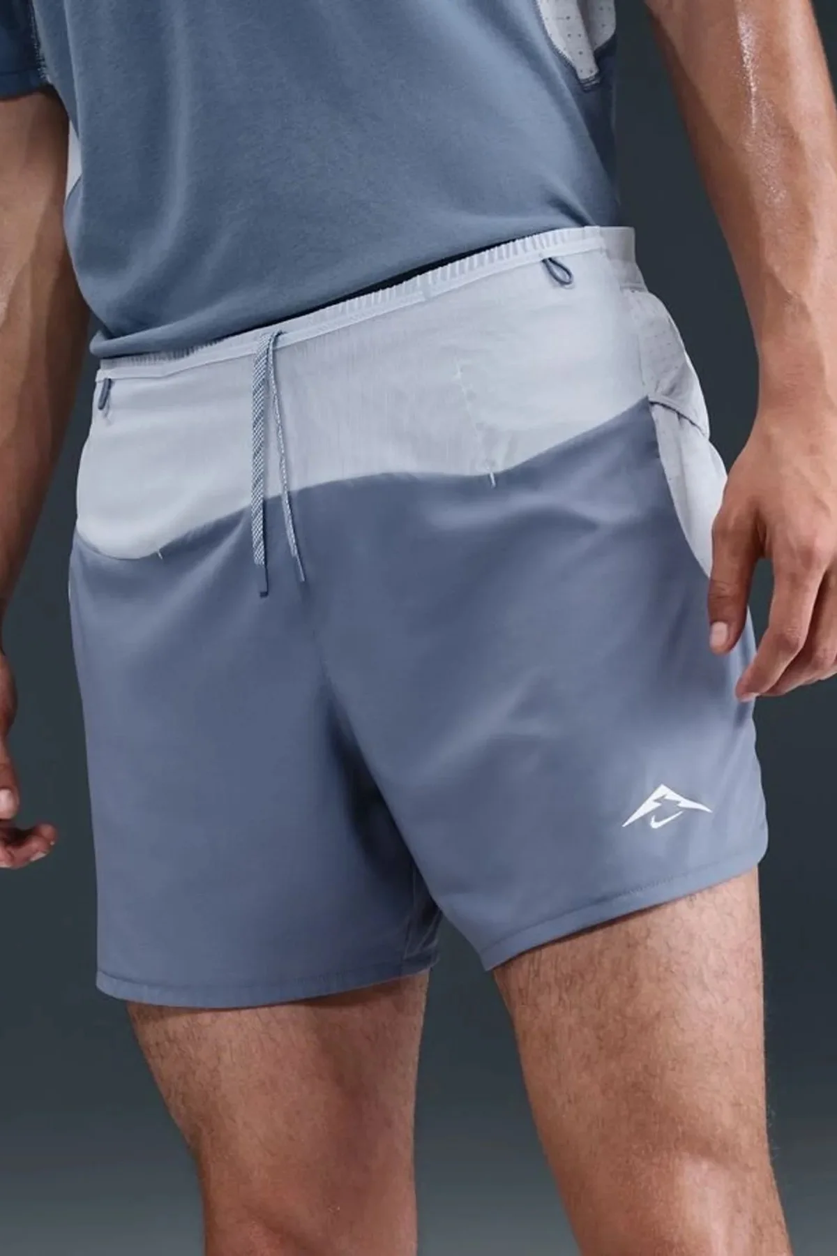 Nike Trail Second Sunrise Dri-FIT ADV Brief-Lined Running Shorts Astarlı Erkek Koşu Şortu Açık Mavi Fiyatı, Yorumları ve Özellikleri
