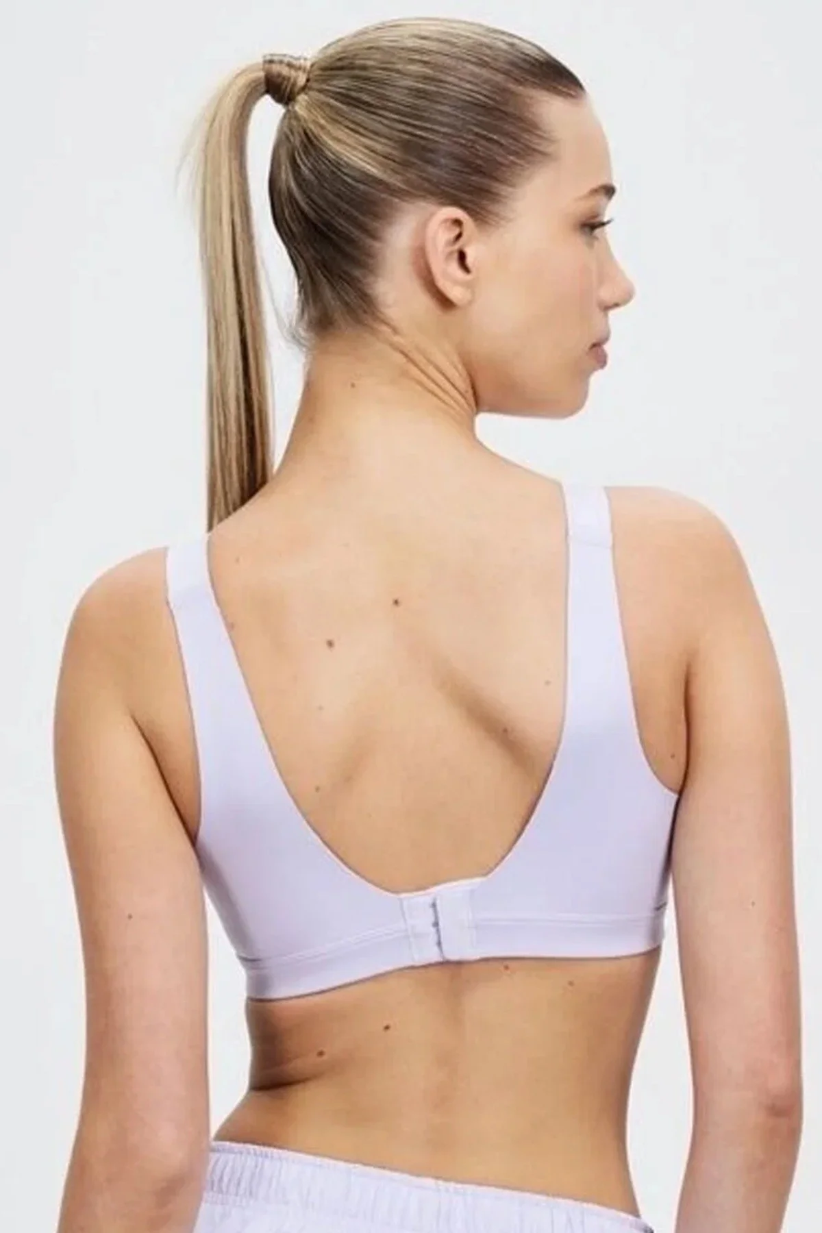 Nike Training Alpha Padded Adjustable Dri Fit High Support Sports Bra White Kadın Spor Bra Lila Nike Training Alpha Padded Adjustable Dri Fit High Support Sports Bra White Kadın Spor Bra Lila Fiyatı, Yorumları ve Özellikleri