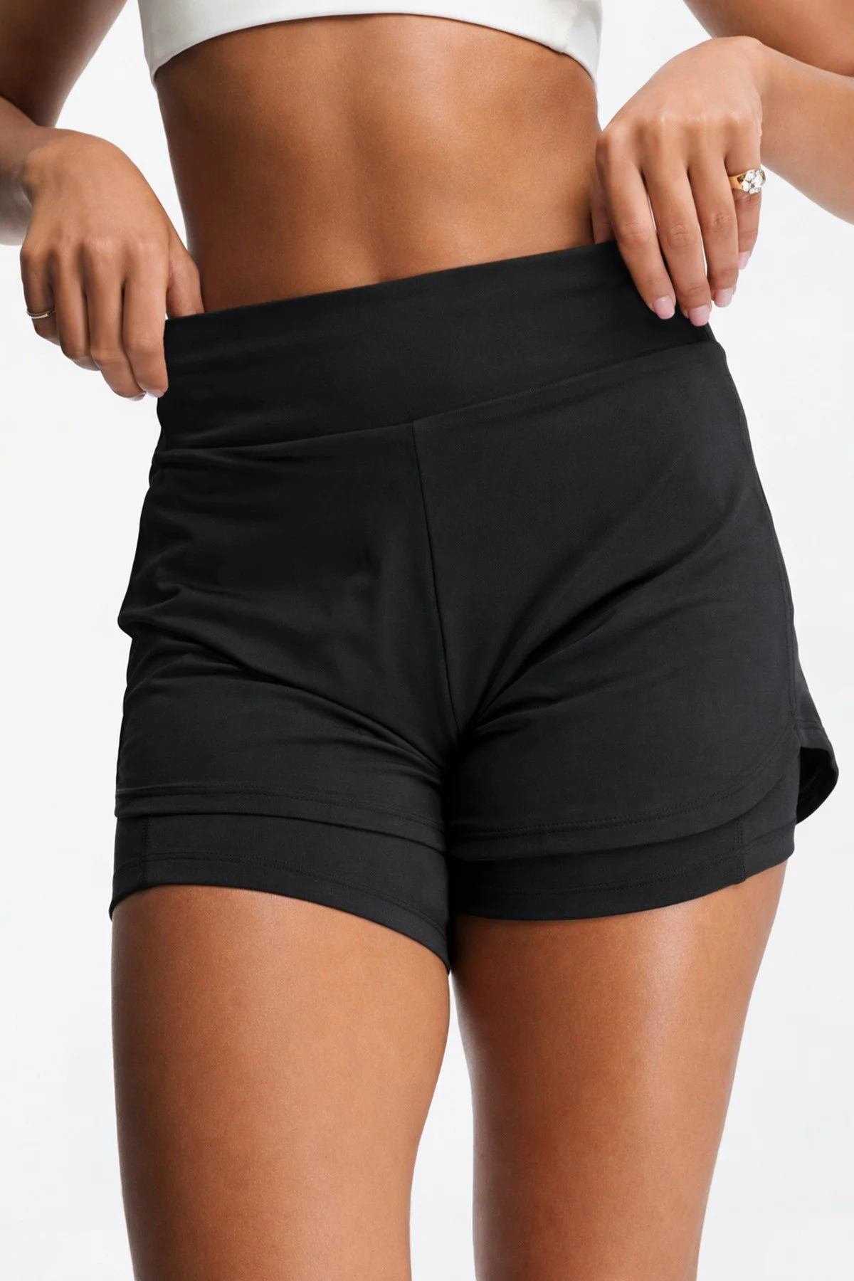 Nike Training Bliss Dri Fit 3" 2N1 Short Kadın 3 Cepli Taytlı 8cm Şort Siyah Nike Training Bliss Dri Fit 3" 2N1 Short Kadın 3 Cepli Taytlı 8cm Şort Siyah Fiyatı, Yorumları ve Özellikleri