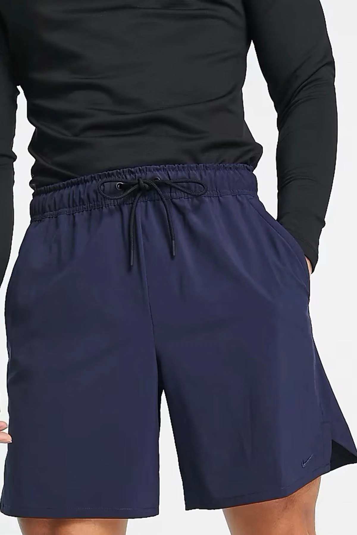 Nike Training Dri Fit Unlimited Ultra Light Woven 7" Shorts Navy Erkek Dokuma Anreman Koşu Şortu Lacivert Nike Training Dri Fit Unlimited Ultra Light Woven 7" Shorts Navy Erkek Dokuma Anreman Koşu Şortu Lacivert Fiyatı, Yorumları ve Özellikleri