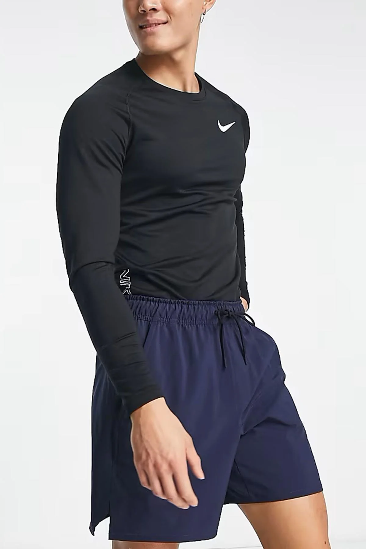 Nike Training Dri Fit Unlimited Ultra Light Woven 7" Shorts Navy Erkek Dokuma Anreman Koşu Şortu Lacivert Nike Training Dri Fit Unlimited Ultra Light Woven 7" Shorts Navy Erkek Dokuma Anreman Koşu Şortu Lacivert Fiyatı, Yorumları ve Özellikleri