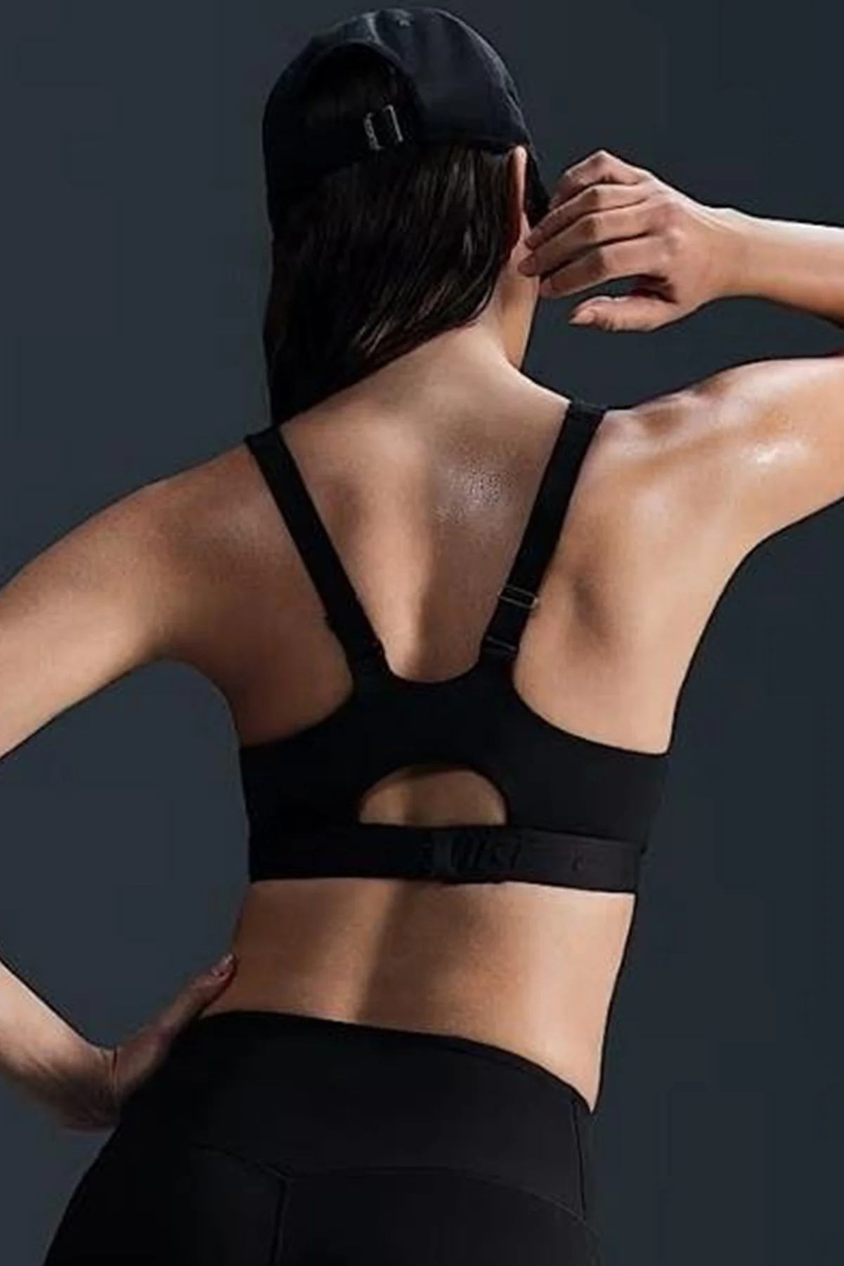 Nike Training Indy Dri Fit High Support Sports Bra Kadın Spor Sütyen Bra Siyah Nike Training Indy Dri Fit High Support Sports Bra Kadın Spor Sütyen Bra Siyah Fiyatı, Yorumları ve Özellikleri