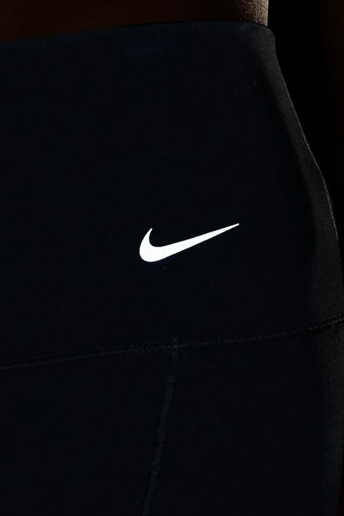 Nike Training Zenvy Dri Fit High Rise 8 inch Shorts Kadın 20 cm Yüksek Bel Reflektörlü Tayt Şort Siyah Nike Training Zenvy Dri Fit High Rise 8 inch Shorts Kadın 20 cm Yüksek Bel Reflektörlü Tayt Şort Siyah Fiyatı, Yorumları ve Özellikleri
