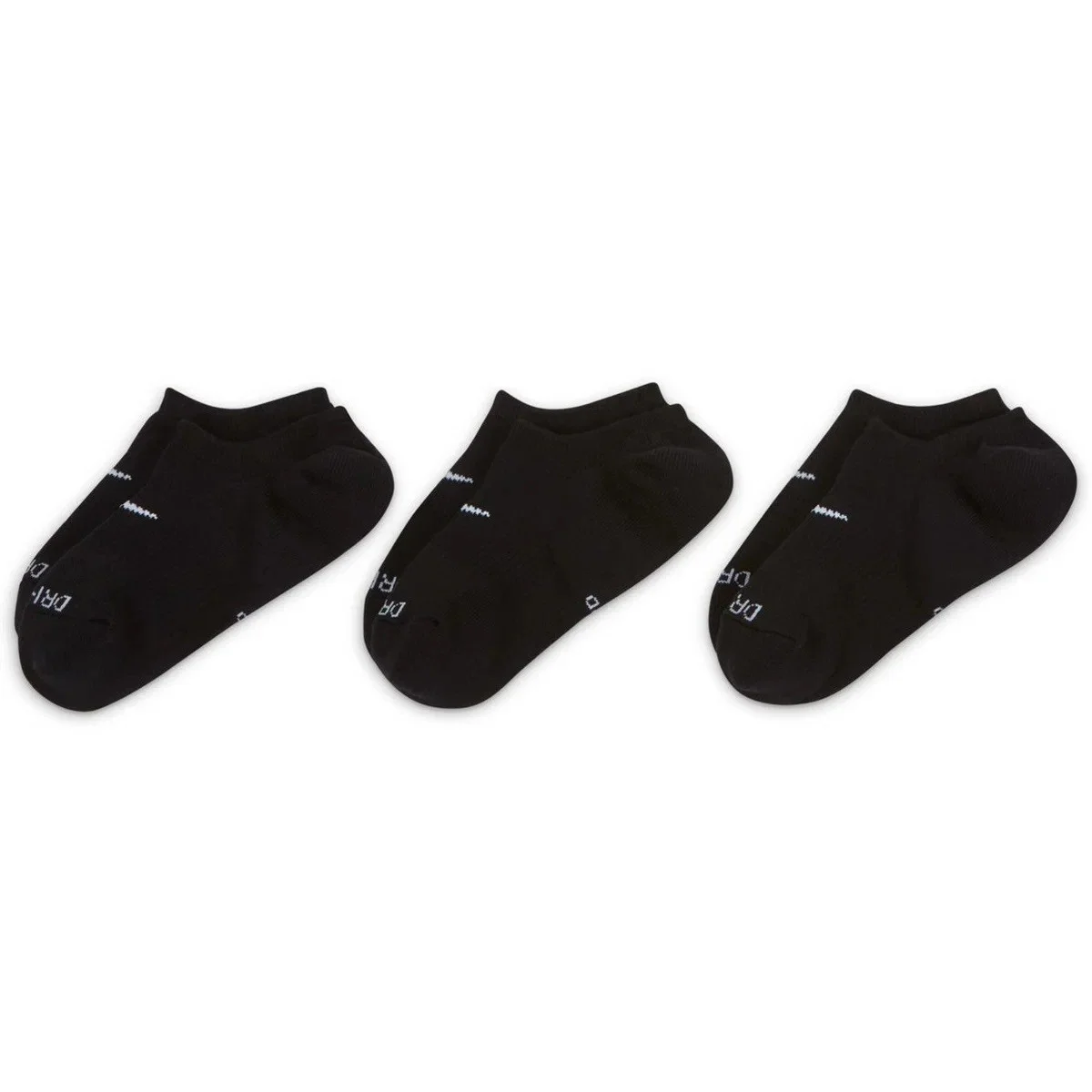 Nike U NK Everyday Plus Cush Footie Womens Socks Kadın Patik Çorap Siyah Nike U NK Everyday Plus Cush Footie Womens Socks Kadın Patik Çorap Siyah Fiyatı, Yorumları ve Özellikleri