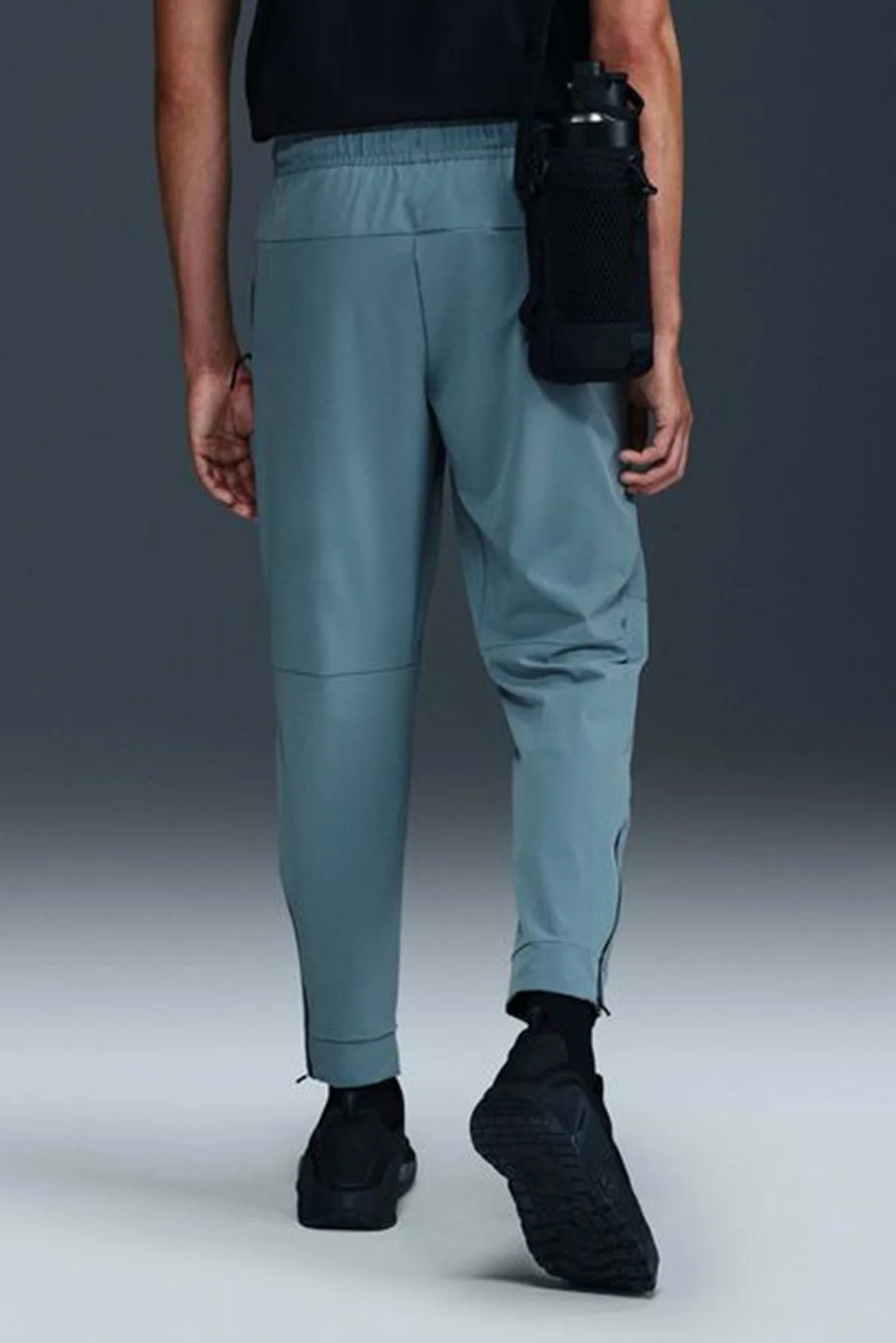 Nike Unlimited Men's Dri Fit Zip Cuff Versatile Trousers Erkek Dokuma Eşofman Altı Mavi Nike Unlimited Men's Dri Fit Zip Cuff Versatile Trousers Erkek Dokuma Eşofman Altı Mavi Fiyatı, Yorumları ve Özellikleri
