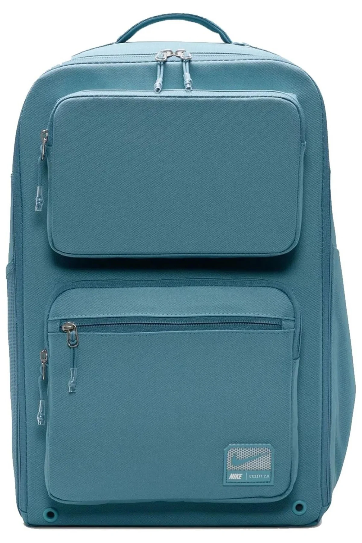 Nike Utility Speed Backpack 27L 10 Gözlü Sırt Çantası 27Lit. Mavi