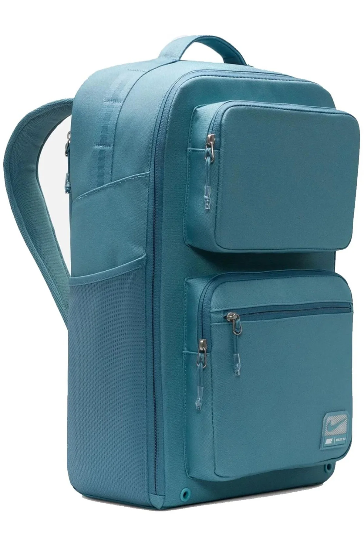 Nike Utility Speed Backpack 27L 10 Gözlü Sırt Çantası 27Lit. Mavi