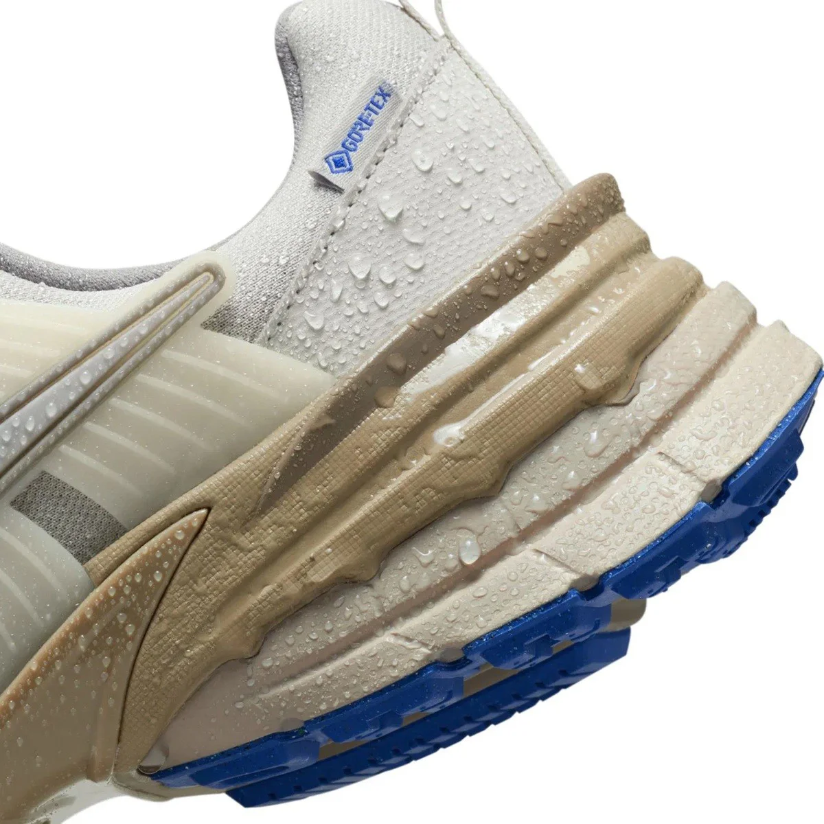 Nike V2K Run Goretex Womens Walking Shoes Gray Kadın Yürüyüş Ayakkabısı Gri Nike V2K Run Goretex Womens Walking Shoes Gray Kadın Yürüyüş Ayakkabısı Gri