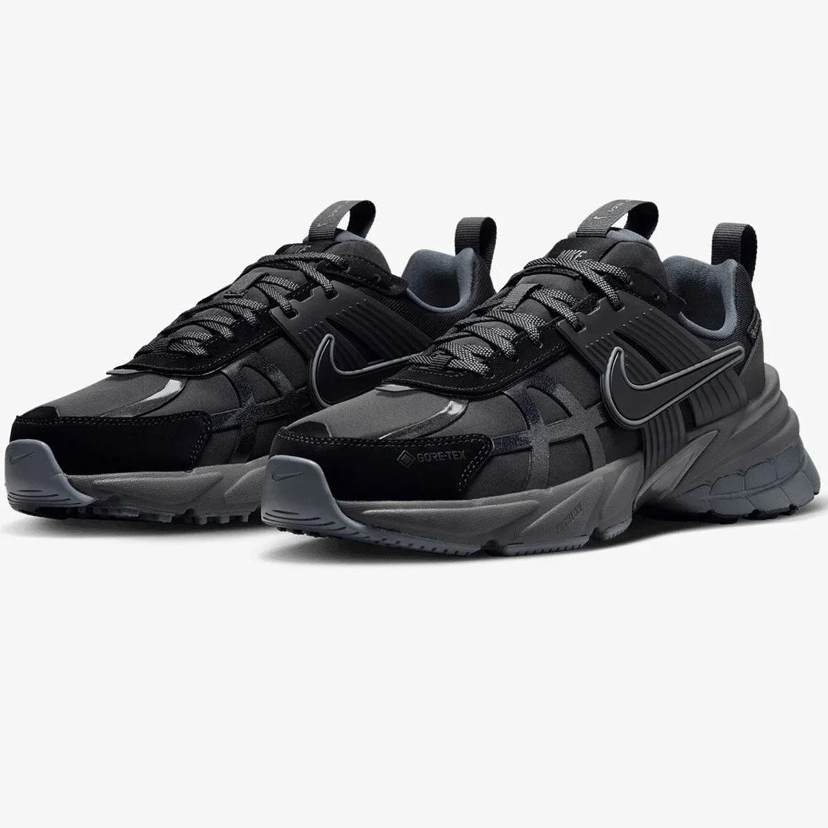 Nike V2K Run Goretex Womens Walking Shoes Black Kadın Yürüyüş Ayakkabısı Siyah Nike V2K Run Goretex Womens Walking Shoes Black Kadın Yürüyüş Ayakkabısı Siyah Fiyatı, Yorumları ve Özellikleri
