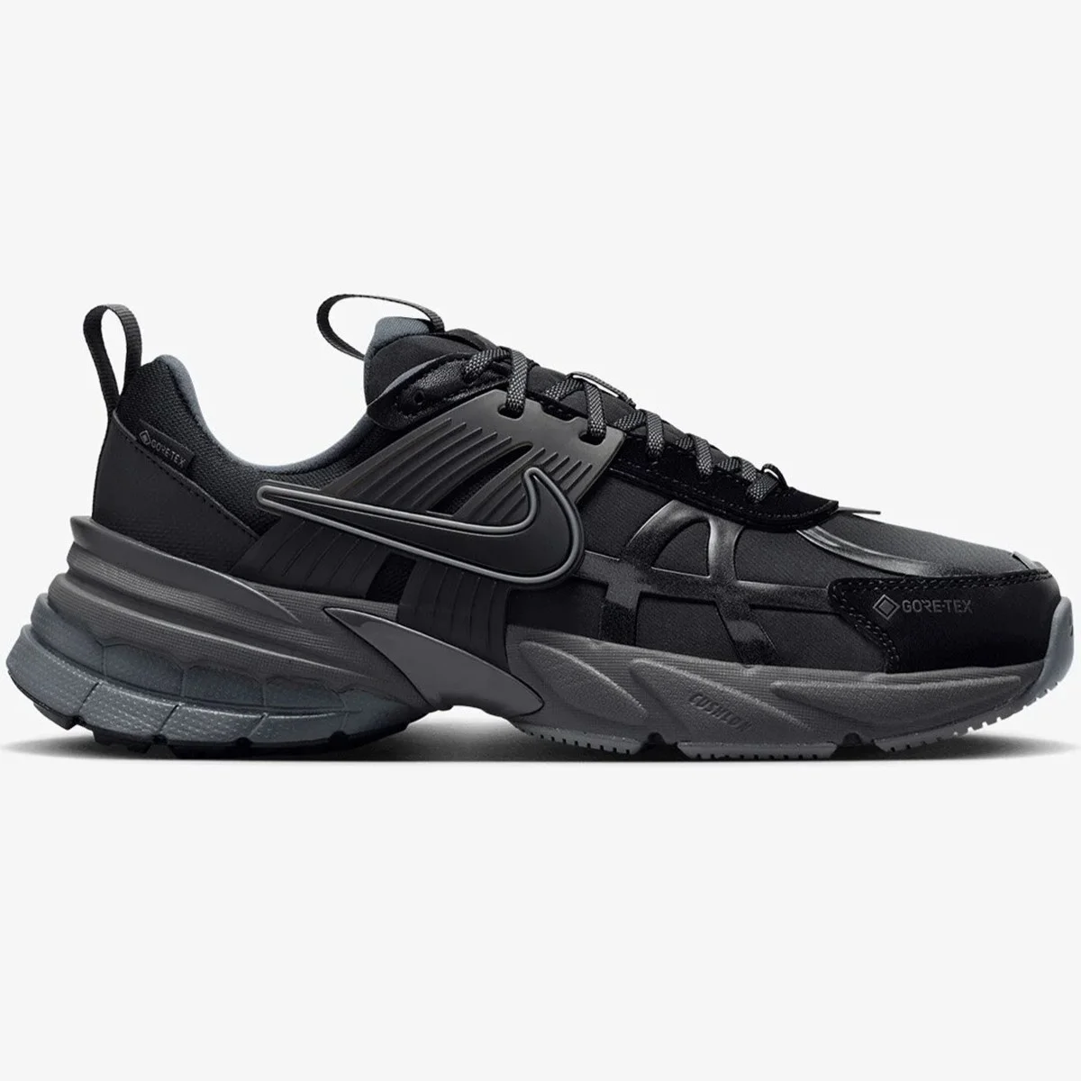 Nike V2K Run Goretex Womens Walking Shoes Black Kadın Yürüyüş Ayakkabısı Siyah Nike V2K Run Goretex Womens Walking Shoes Black Kadın Yürüyüş Ayakkabısı Siyah Fiyatı, Yorumları ve Özellikleri