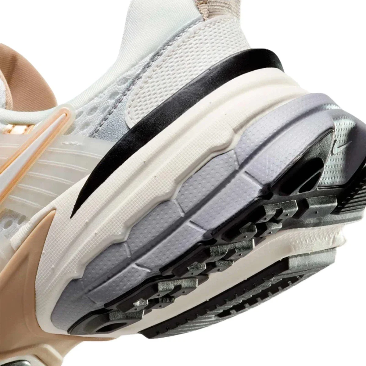 Nike V2K Run Womens Walking Shoes Kadın Yürüyüş Ayakkabısı Krem Nike V2K Run Womens Walking Shoes Kadın Yürüyüş Ayakkabısı Krem