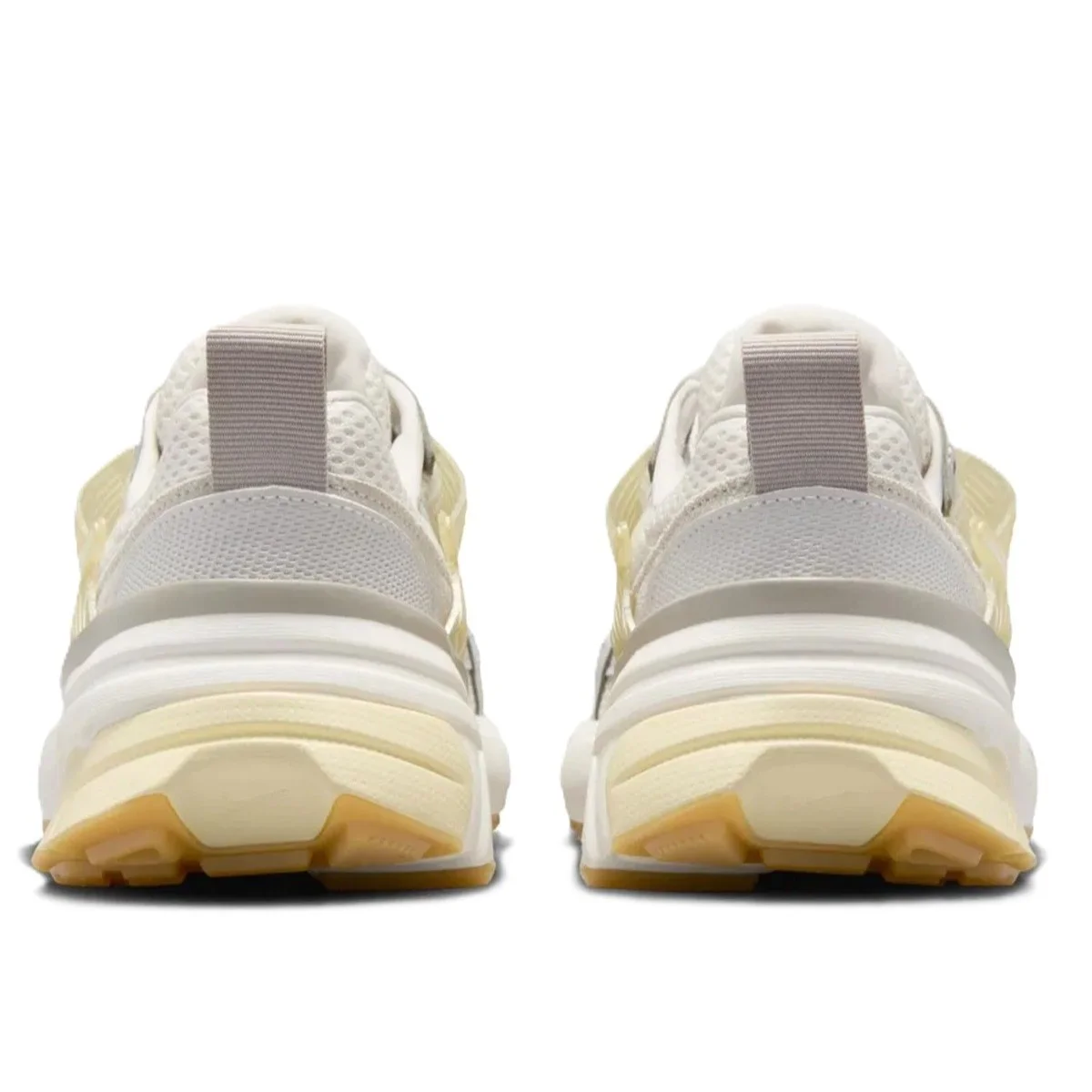 Nike V2K Run Womens Walking Shoes Reflektörlü Kadın Yürüyüş Ayakkabısı Krem Nike V2K Run Womens Walking Shoes Reflektörlü Kadın Yürüyüş Ayakkabısı Krem