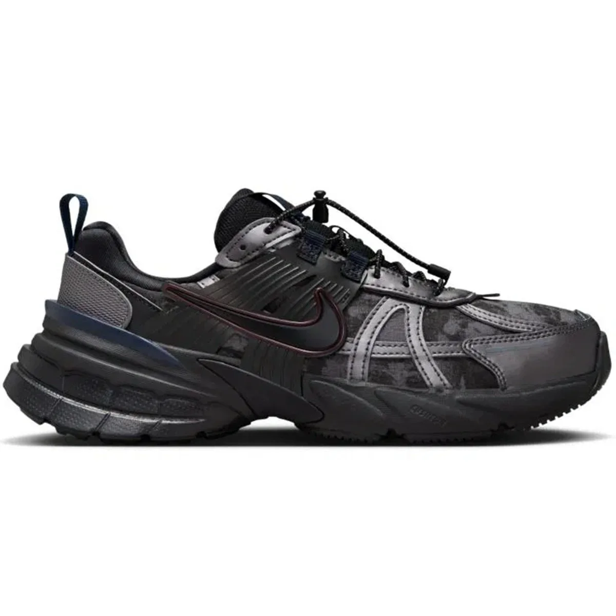 Nike V2K Run Womens Walking Shoes Black Kadın Yürüyüş Ayakkabısı Siyah Nike V2K Run Womens Walking Shoes Black Kadın Yürüyüş Ayakkabısı Siyah Fiyatı, Yorumları ve Özellikleri
