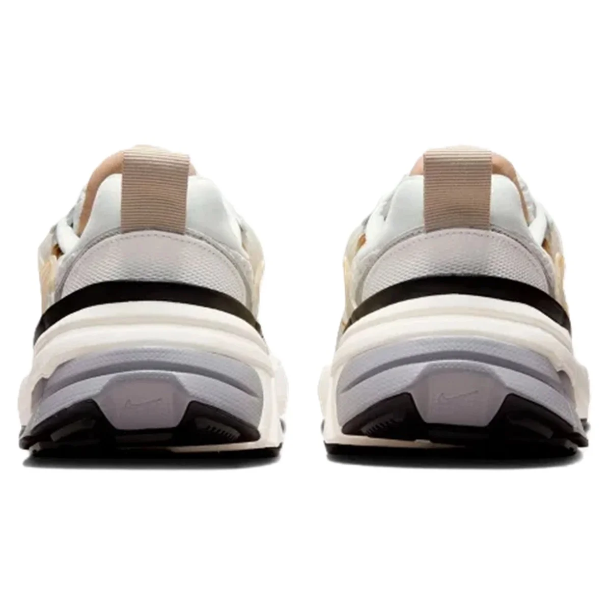 Nike V2K Run Womens Walking Shoes Kadın Yürüyüş Ayakkabısı Krem Nike V2K Run Womens Walking Shoes Kadın Yürüyüş Ayakkabısı Krem