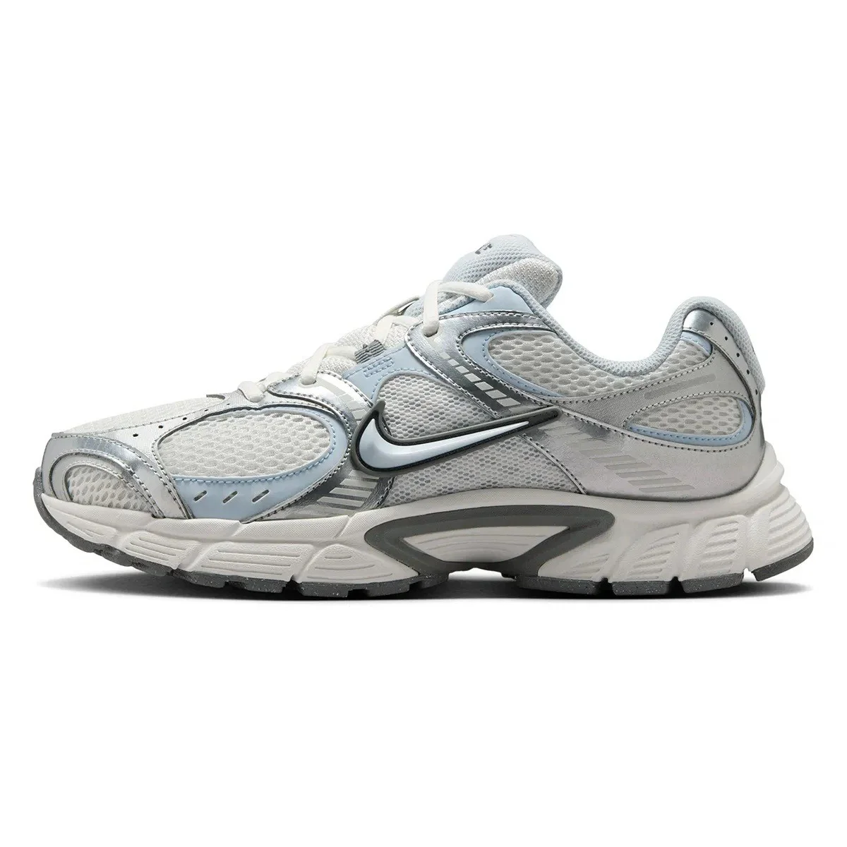 Nike V5 RNR Run Unisex Walking Shoes Metalic Gray Kadın Yürüyüş Ayakkabısı Metalik Gri Nike V5 RNR Run Unisex Walking Shoes Metalic Gray Kadın Yürüyüş Ayakkabısı Metalik Gri Fiyatı, Yorumları ve Özellikleri