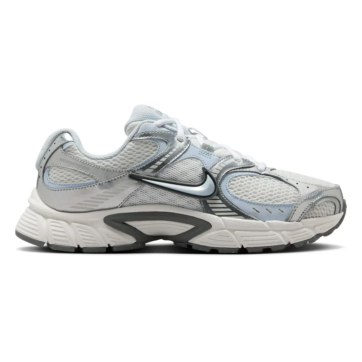 Nike V5 RNR Run Unisex Walking Shoes Metalic Gray Kadın Yürüyüş Ayakkabısı Metalik Gri Nike V5 RNR Run Unisex Walking Shoes Metalic Gray Kadın Yürüyüş Ayakkabısı Metalik Gri Fiyatı, Yorumları ve Özellikleri