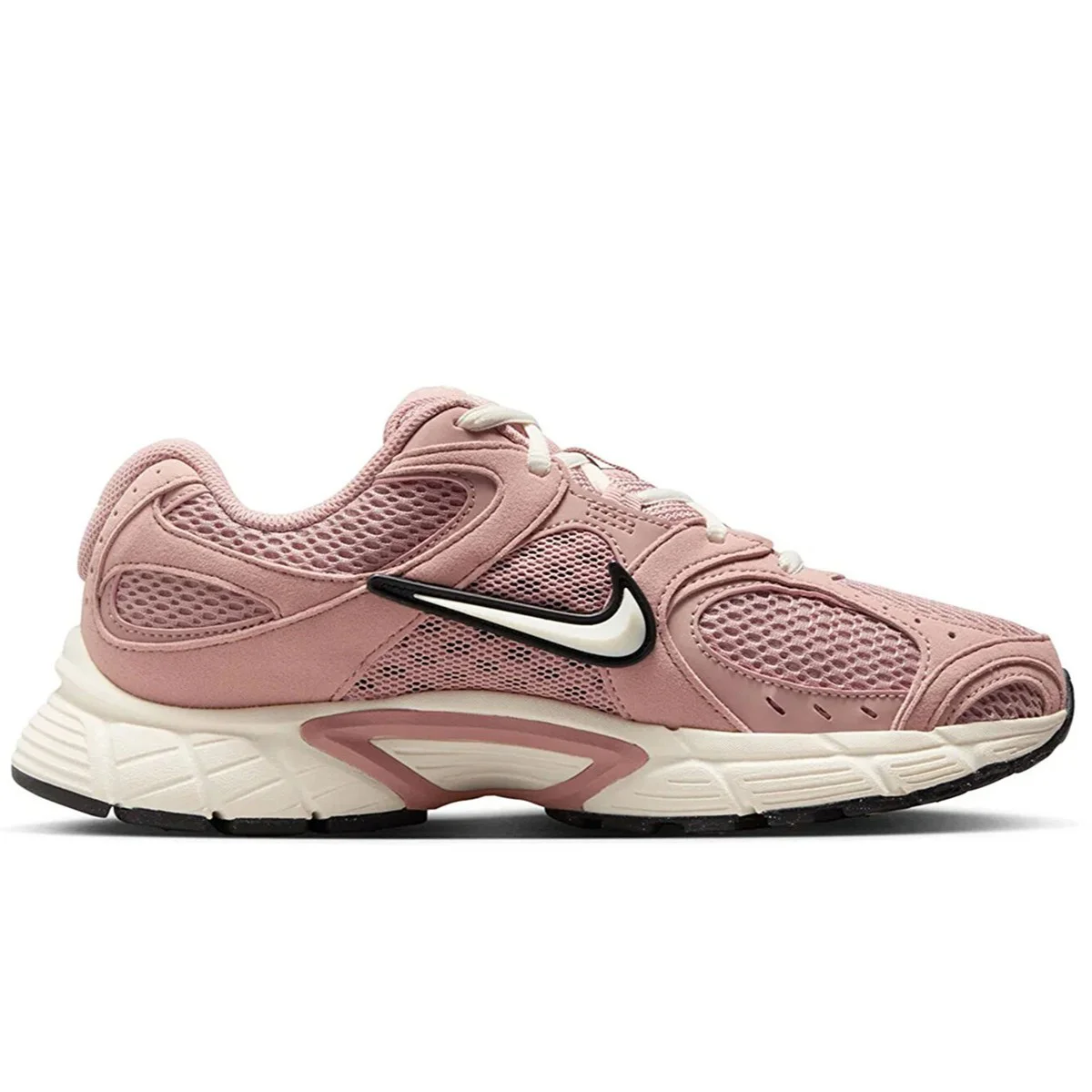 Nike V5 RNR Unisex Sneaker Günlük Spor Ayakkabı Pembe Fiyatı, Yorumları ve Özellikleri