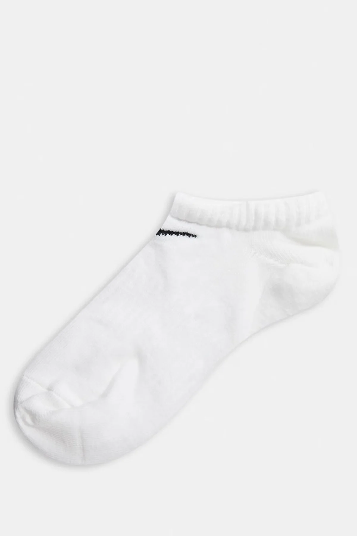 Nike Value No Show Ulightweight Unisex Sock 3 lü Soket Çorap Beyaz Fiyatı, Yorumları ve Özellikleri